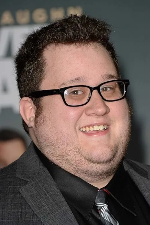 Erin Gerasimovich ha trabajado con Derrick Arthur en 1 ocasiones