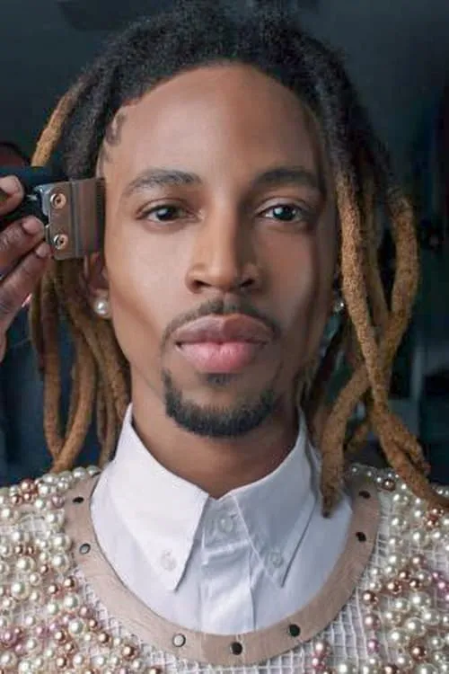 Julia Carothers Hughes ha trabajado con Derrick L. Middleton en 1 ocasiones