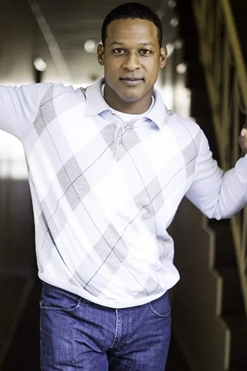 David Chin ha trabajado con Derrick LeMont en 1 ocasiones