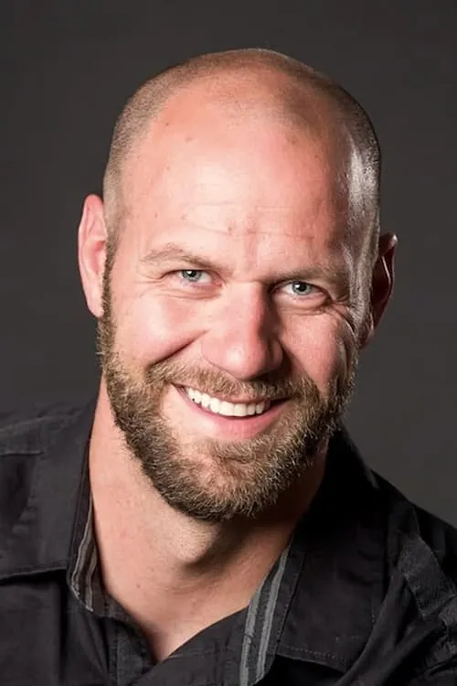 Aimee La Joie ha trabajado con Derrick Mangin en 1 ocasiones