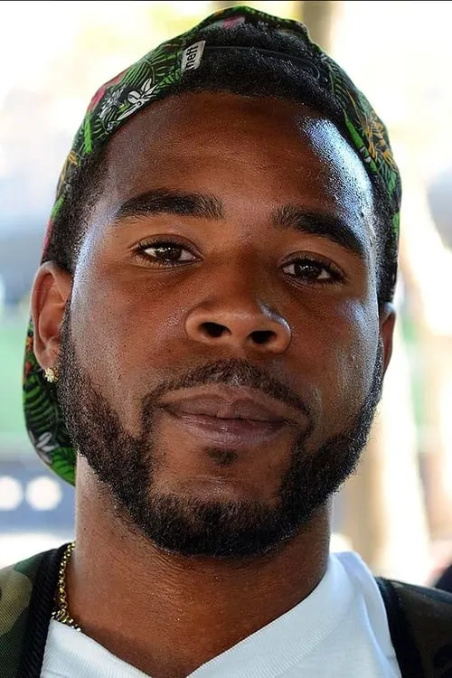 Dane Vaughn ha trabajado con Derrick Wilson en 2 ocasiones