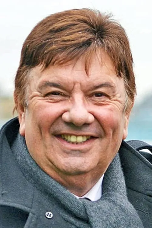 Des Lee interpretando a Himself