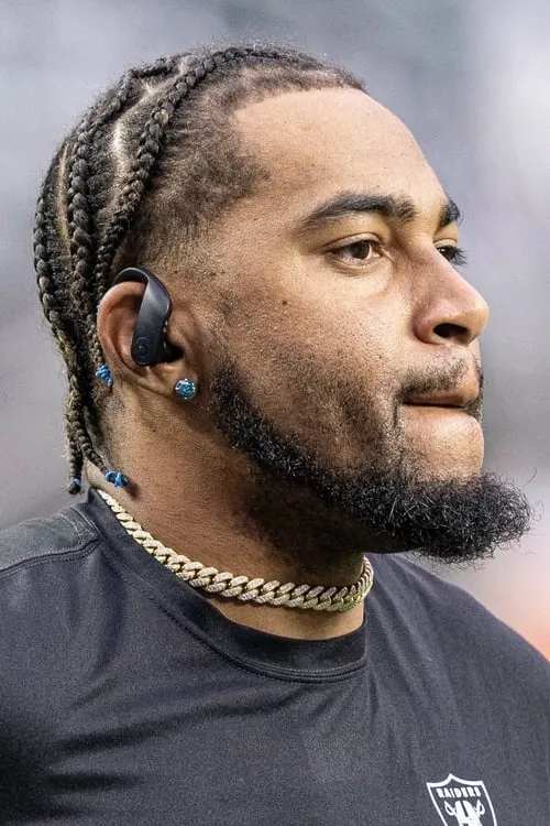 DeSean Jackson en su biografía y filmografía