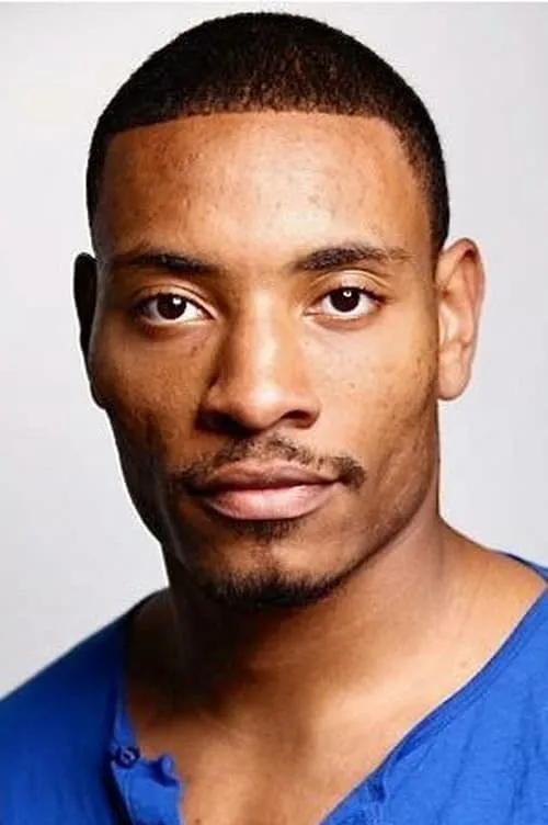 Kit Redding ha trabajado con DeShawn Harold Mitchell en 1 ocasiones