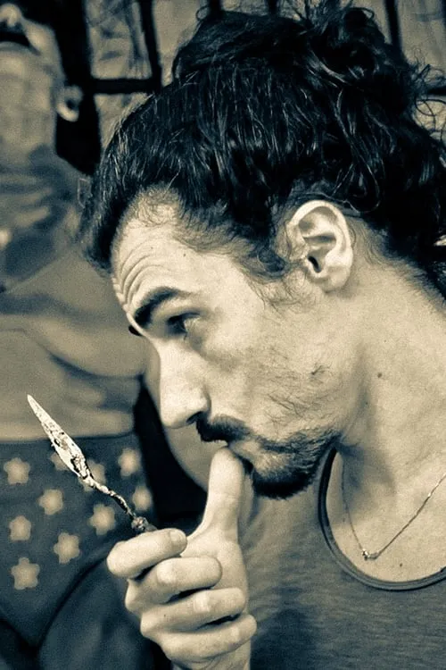 Francesco Sechi ha trabajado con Desiderio Sanzi en 1 ocasiones