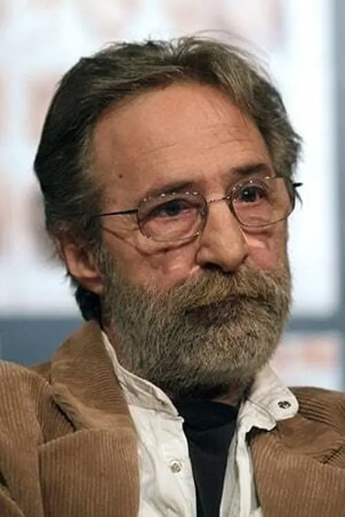 Desimir Stanojević — personaje: Vukašin Golubovic 'Vule'