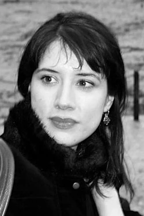 Alma Prelec ha trabajado con Desiree Garcia en 1 ocasiones