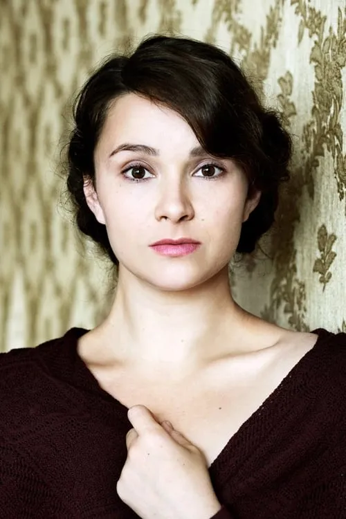 Ina Müller ha trabajado con Désirée von Delft en 1 ocasiones