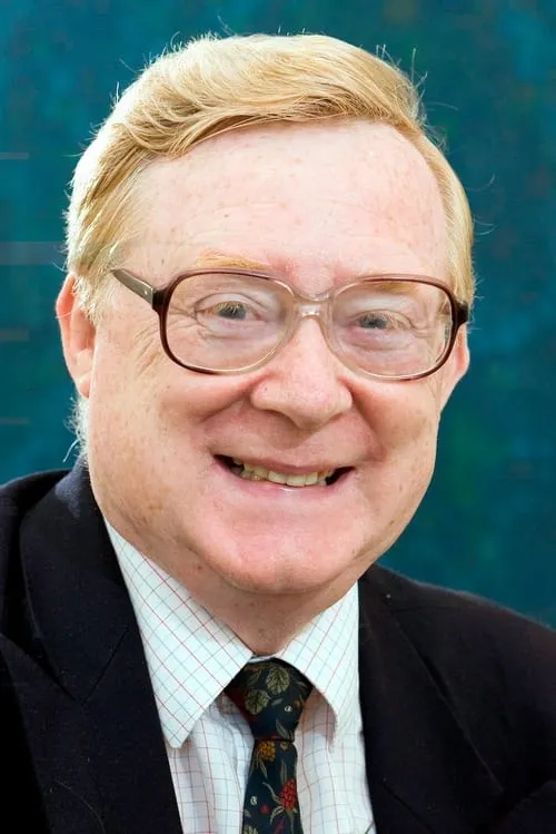 Desmond MacHale interpretando a Self