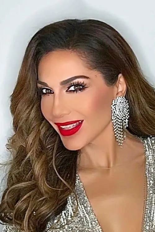 Chingy ha trabajado con Despina Vandi en 1 ocasiones