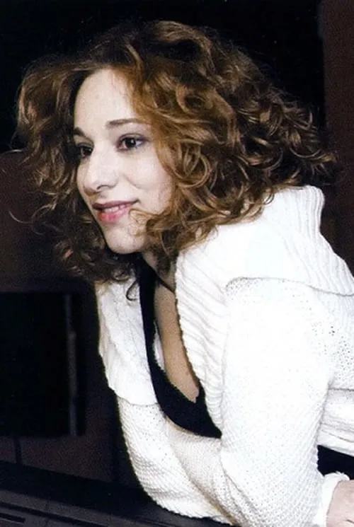 Despoina Bougiatioti — personaje: ???a ?e??