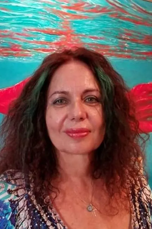 ?a??a ?a?a??ts?? ha trabajado con Despoina Kouvatsou en 1 ocasiones