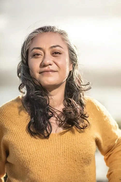 Daniel Gillies ha trabajado con Desray Armstrong en 1 ocasiones