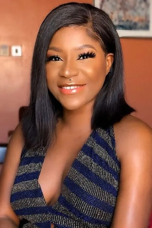 Isaac Otutu ha trabajado con Destiny Etiko en 1 ocasiones