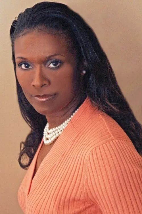 Detra Bickerstaff interpretando a Nurse