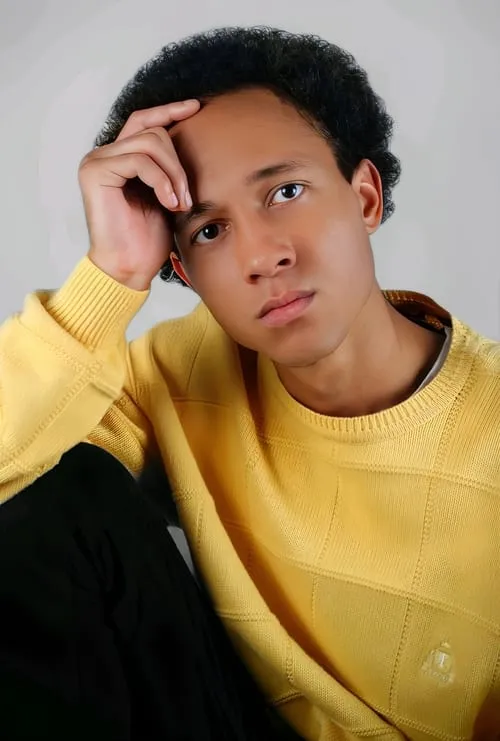 Amanda Young ha trabajado con Dettric Jones en 1 ocasiones