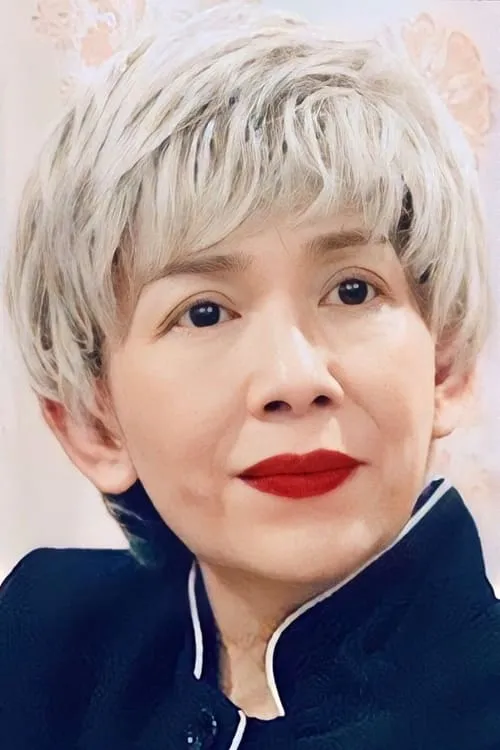 Foto de perfil del actor Deuntem Salitul en el reparto