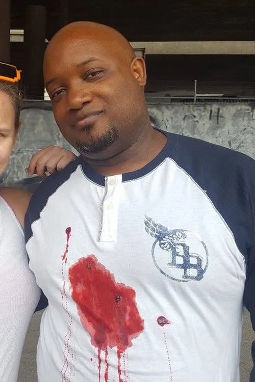 Caesar James ha trabajado con Deven Spencer en 1 ocasiones