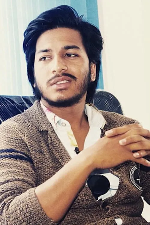 Pushkar Gurung ha trabajado con Devendra Bablu en 1 ocasiones