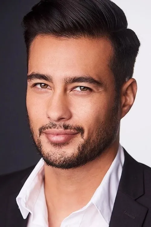 Matthew Tully Brown ha trabajado con Devon Spence en 1 ocasiones