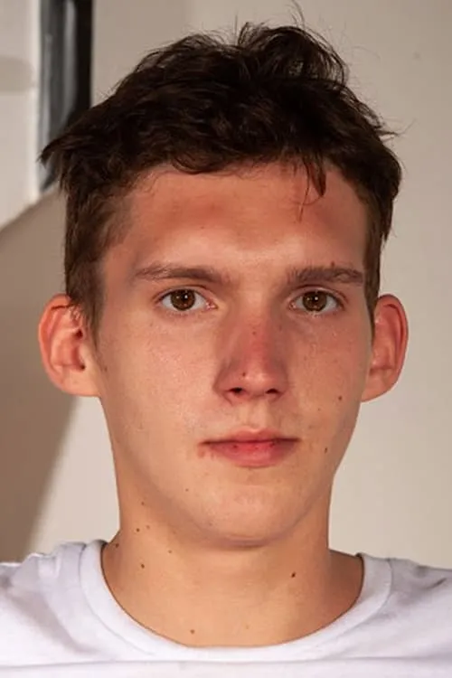 Tristan Webber ha trabajado con Dexter Martin en 2 ocasiones