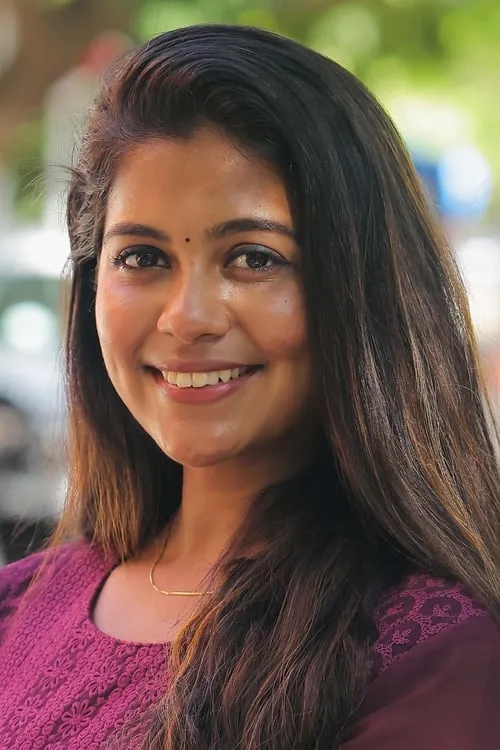 Vijith ha trabajado con Dharani Reddy en 1 ocasiones