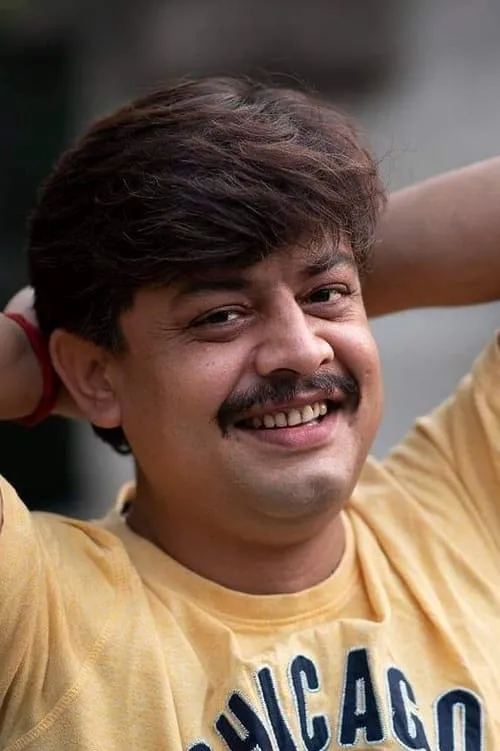 Dhiman Bhattacharjee en su biografía y filmografía