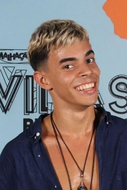 Débora Nascimento ha trabajado con Dhonata Augusto en 1 ocasiones