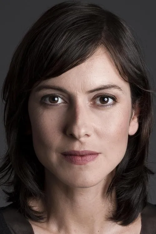 Diana Costa e Silva — personaje: Sofia Castro Barahona