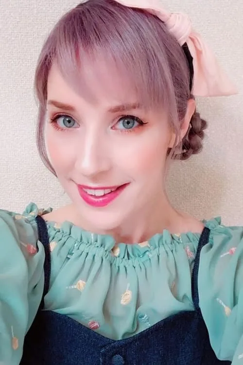 Diana Garnet en su biografía y filmografía