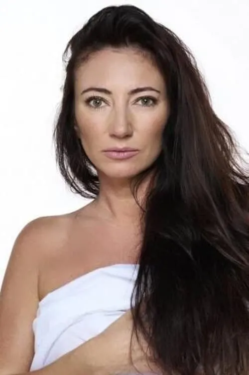 Diana Hoffmann en su biografía y filmografía