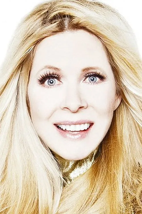 Diana Joyce Hart-Smith interpretando a Herself