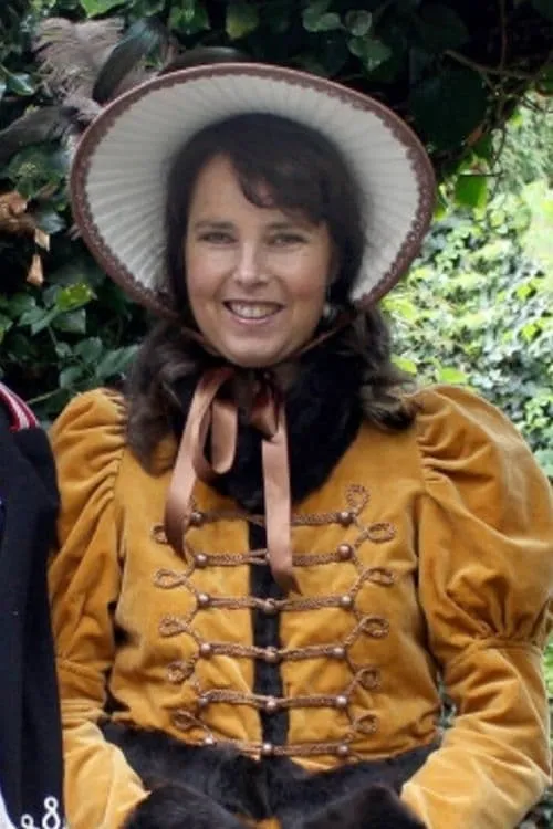 Dirk Gunther Mohr ha trabajado con Diana Olsder en 1 ocasiones