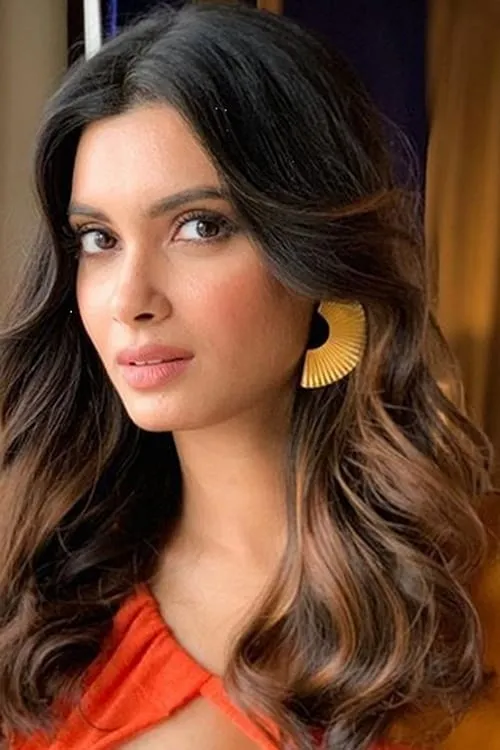 Nawazuddin Siddiqui ha trabajado con Diana Penty en 1 ocasiones
