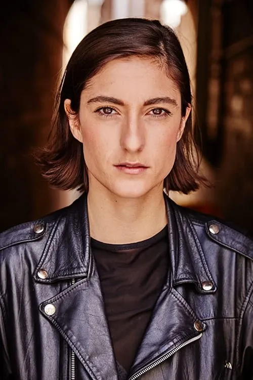 Diana Popovska en su biografía y filmografía