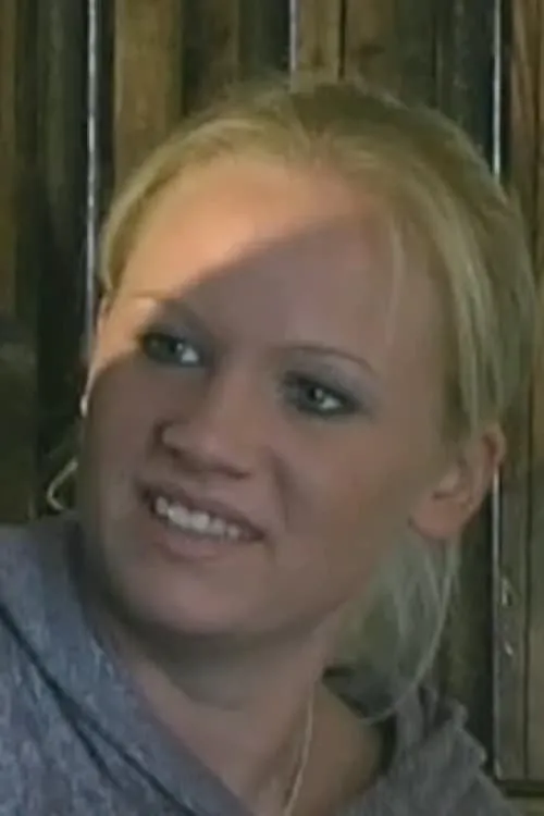 Diana Swede interpretando a 