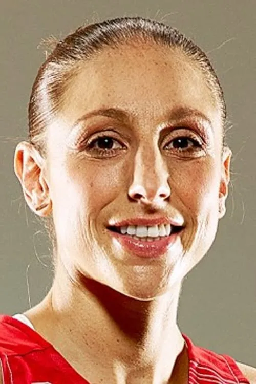 Diana Taurasi interpretando a Self / White Mamba (voice)