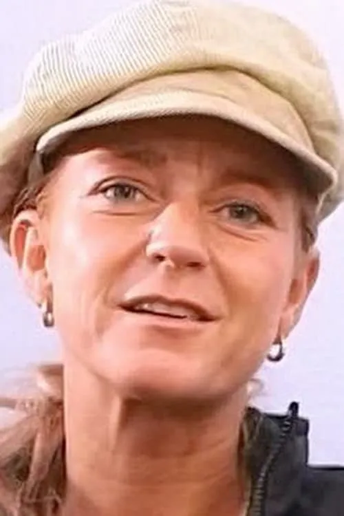 Diana interpretando a 