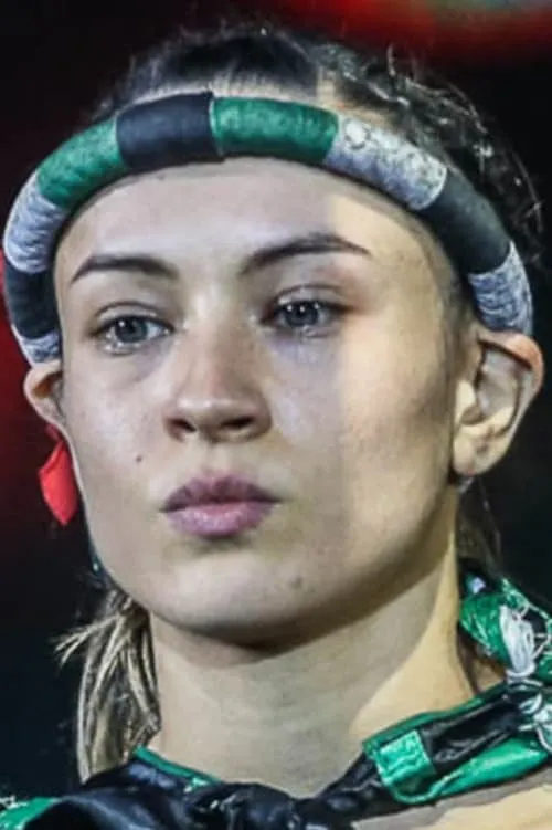 Adriano Moraes ha trabajado con Diandra Martin en 2 ocasiones