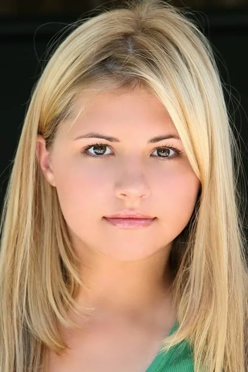 Woody Robertson Jr. ha trabajado con Diandra Newlin en 1 ocasiones