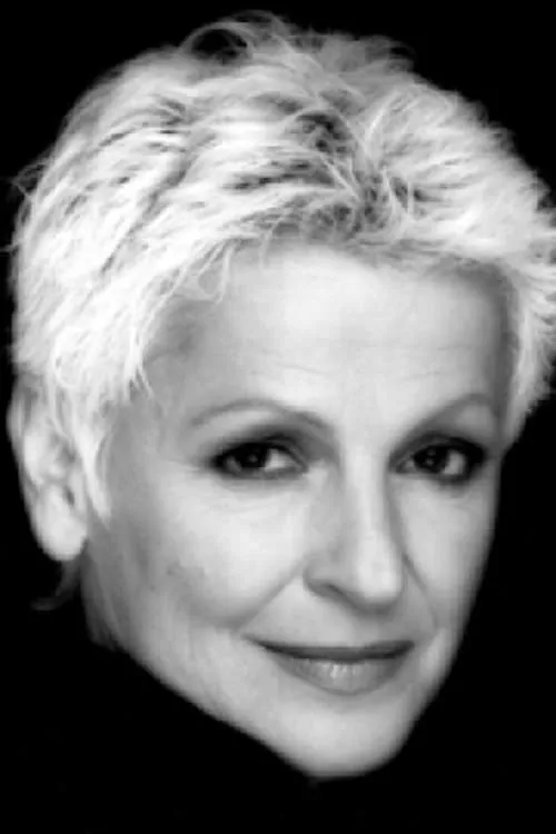 Diane Arcand — personaje: Nadine Lavergne