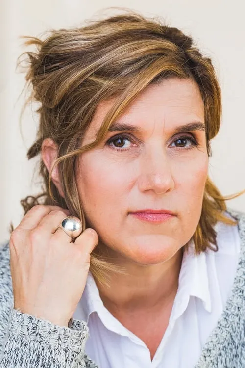 Andréanne Théberge ha trabajado con Diane Langlois en 1 ocasiones