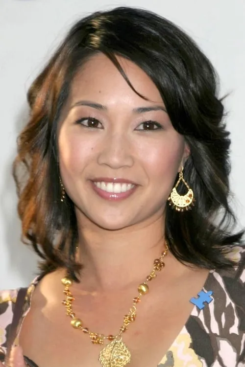 Thomas Ikeda ha trabajado con Diane Mizota en 1 ocasiones