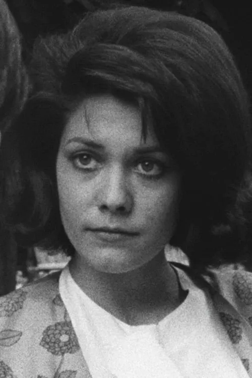 Jean Charpini ha trabajado con Diane Wilkinson en 1 ocasiones