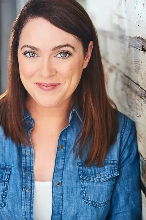 Dianna Catterton en su biografía y filmografía