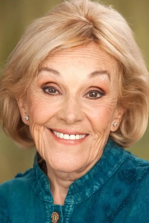 Dianne Turley Travis interpretando a Mother