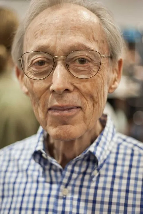 Dick Smith interpretando a Self