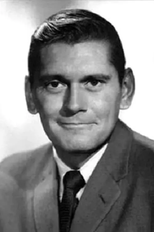 Dick York interpretando a Self