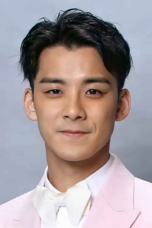 Dickson Yu — personaje: Lau Tak-wing