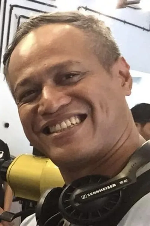 Faisal Alfiansyah ha trabajado con Dicky R. Maland en 1 ocasiones